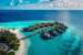 The nautilus Maldives