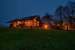 Bed & Breakfast de Wandhorst
