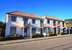 Les Troupes Apartments