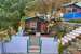The Cocoon Camps & nature Resorts