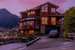 Balmoral Lodge