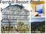 natureRaga Fernhill Resort Chail