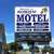 Kowhai & Colonial Motel