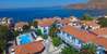 Blue Sky Hotel