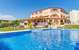 Villa natalija
