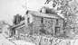 Pontyclerc Farm House Bed and Breakfast