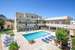 Despina Apartments by Checkin