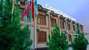 Grand Mumtoz Hotel