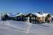 Blefjell Lodge