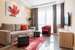 Cherry Residence, Palace Quarter