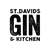 Stay with St Davids Kitchen