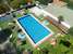 Camping Coll Vert