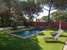 Villa Cote d'Asoet
