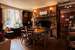 the three horseshoes