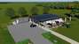 B&B LANGENBERG - DAVID HUMEWEG 9 - 1349 DA - ALMERE OOSTERWOLD -