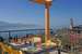 Residence Dany appartamenti con cucina vista lago piscina e parcheggio