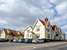 The White Horse Hotel
