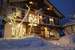 White Silver Hakuba