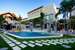 18 Suite Villa Loft at Kuta