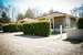 Chalet Hooischuur Camping 't Hop