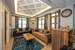 Dorne Suite Taksim Hotel