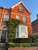 The Glastonbury Townhouse