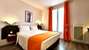 Boulogne Résidence Hotel