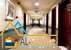 Al Rizwan Bed Space