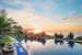 Carmelina Beach Resort