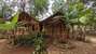 The Backyard hostel