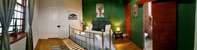 Uthando Backpackers Lodge