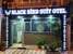Black Bird Suite Hotel
