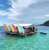Pito's Sutokil & Bamboo Rock Resort