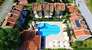 Villa Dolunay Apart Hotel