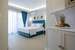 Light Blue Hotel