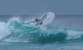 Krui Surfing