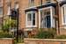 MonkBridge House