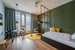 Black F Serviced Apartments