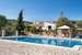Hacienda la buena vida B&B en appartementen