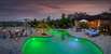Barahi Jungle Lodge
