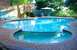 Sandy's Place, St Lucia, Time Share Unit D25, KZN, South Africa