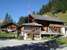 Berghaus Iffigenalp