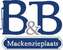 B&B Mackenzieplaats