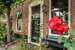 Bij de Friesche Poort