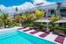 Paje White House - Apartments and Restaurant