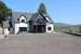 Stag Lodge
