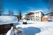 Aparthotel Kristall
