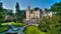 Pałac Mierzęcin Wellness & Wine Resort