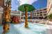 Aparthotel Miami Park