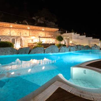 Hotel Aurora del Benessere